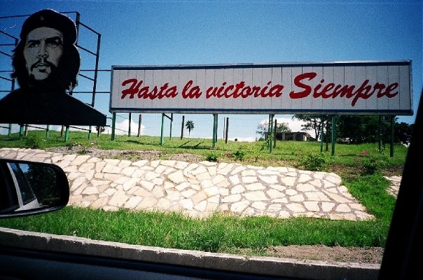 hasta cuba