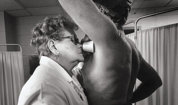 Non sottovalutare certi super-poteri che la natura ti ha concesso