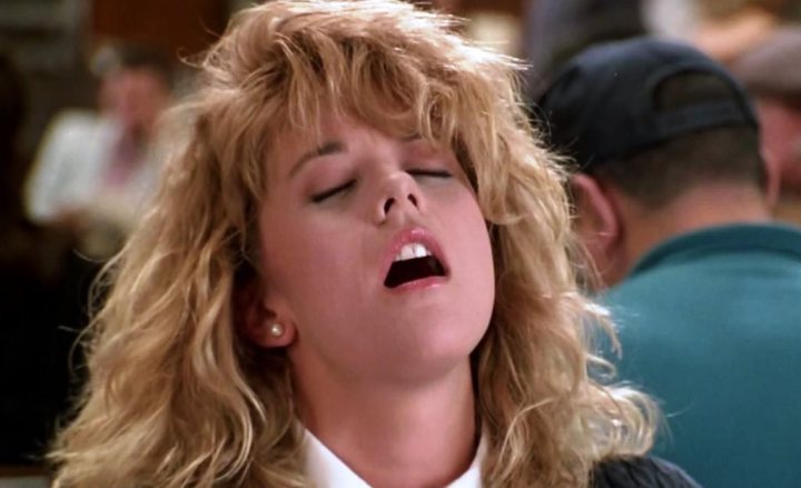 harry ti presento sally