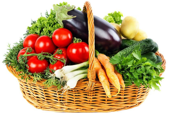 lista-vegetali-verdure-con-meno-carboidrati